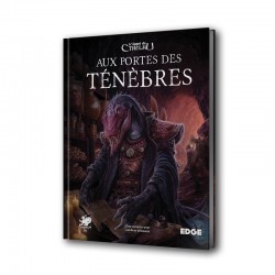 L'Appel de Cthulhu - Aux Portes des Ténèbres