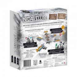 Nidavellir - Présentation
