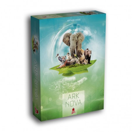 Ark Nova