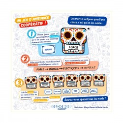 Fiesta De Los Muertos - Présentation