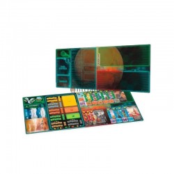Terraforming Mars :...