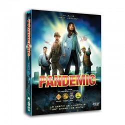 Pandemic