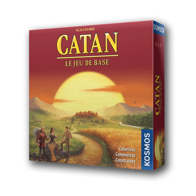 Catan