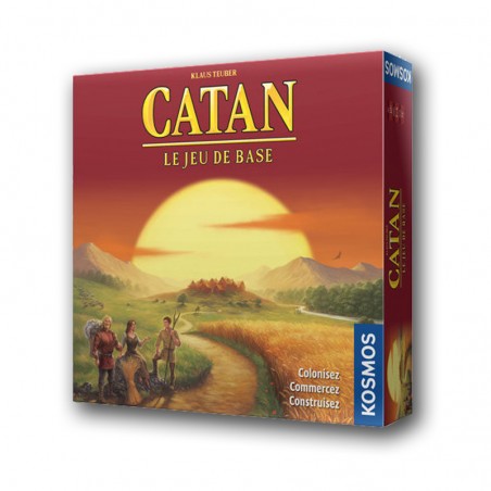 Catan