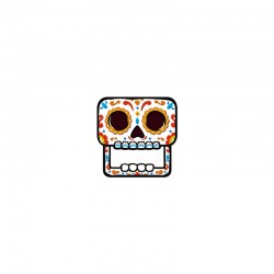 Fiesta De Los Muertos - Goodies