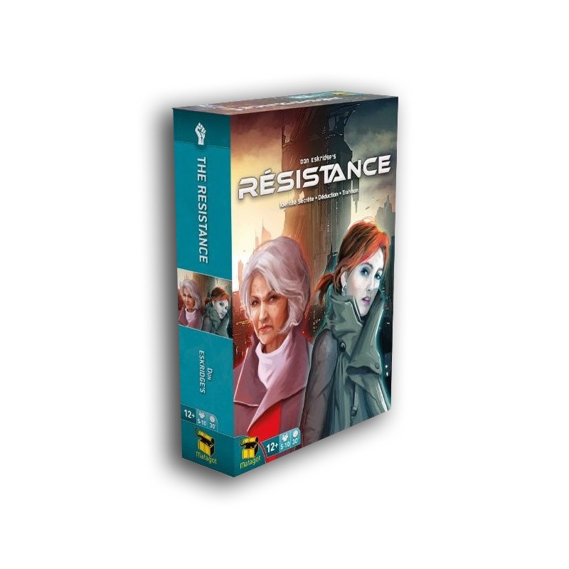 Résistance