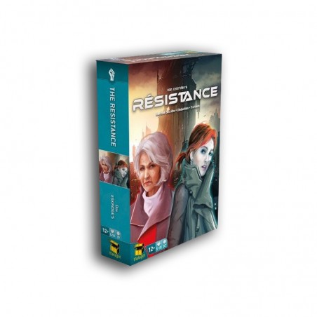 Résistance