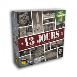 13 Jours