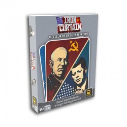 Iron Curtain