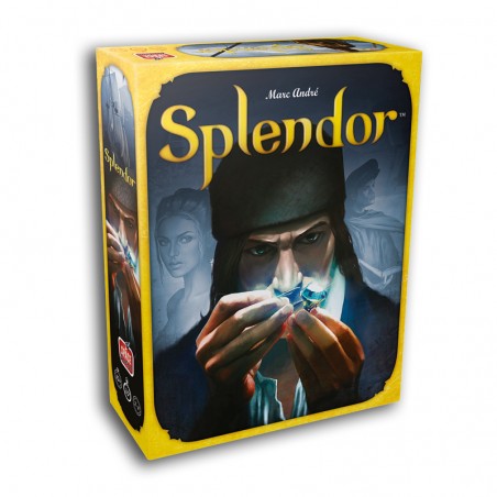 Splendor