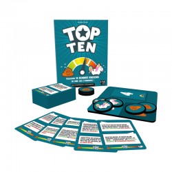 Top ten - Contenu