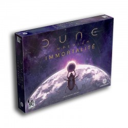 Dune  Imperium - Immortalité
