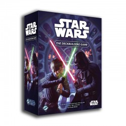 Star Wars - The Deckbuilding Game