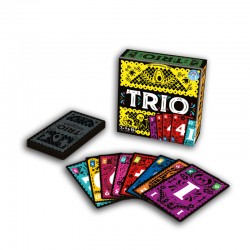 Trio - Contenu