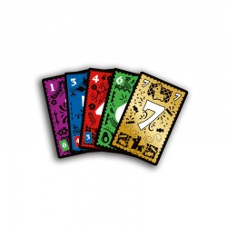 Trio - Cartes