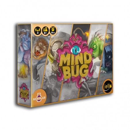 Mindbug
