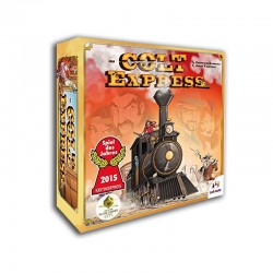 Colt Express