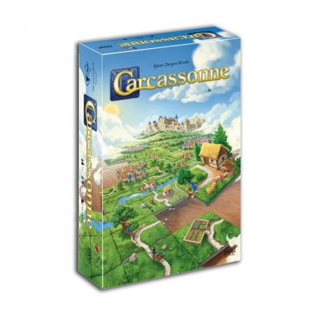 Carcassonne
