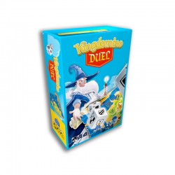 Kingdomino duel