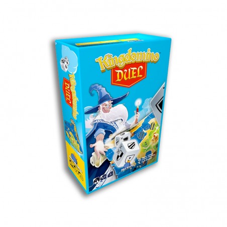 Kingdomino duel