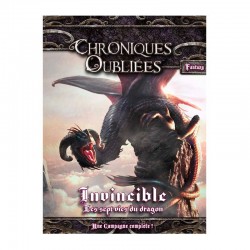 Chroniques Oubliées : Invincible
