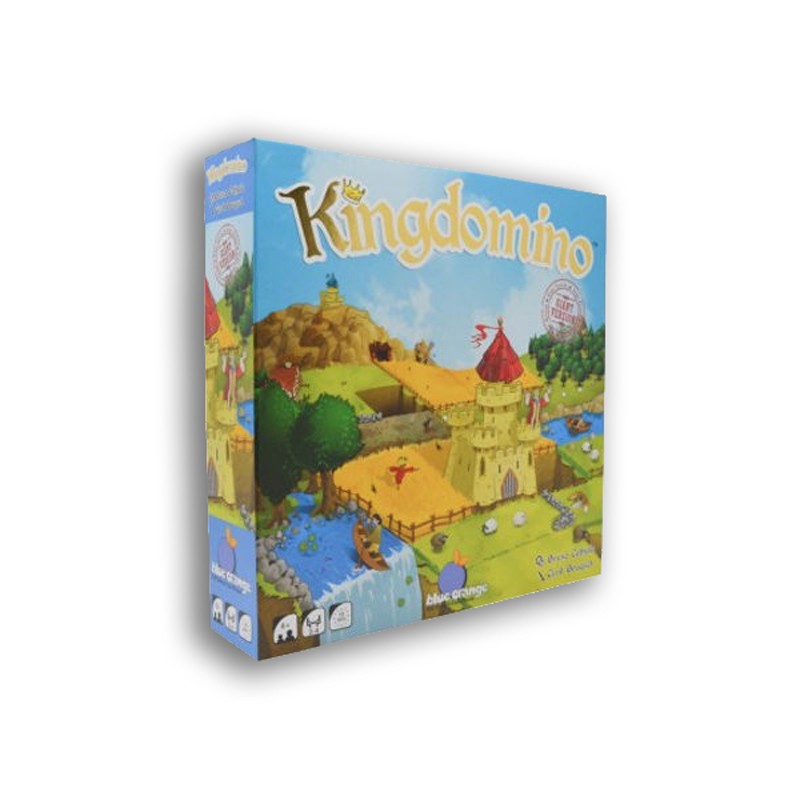 Kingdomino XL