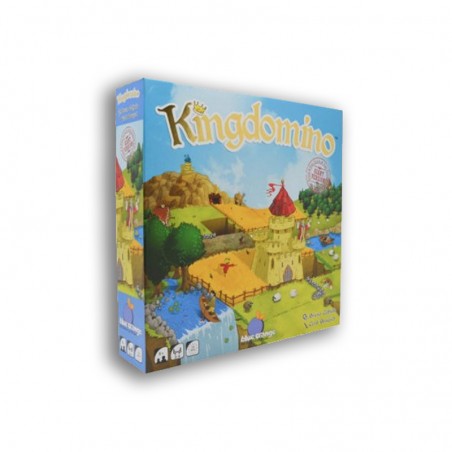 Kingdomino XL