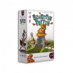 Schotten Totten