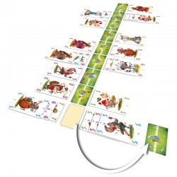 Schotten Totten - Plateau