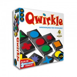 Qwirkle