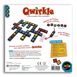 Qwirkle - Présentation