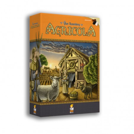 Agricola
