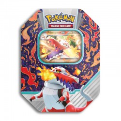 Pokémon : Boîte Partenaires...