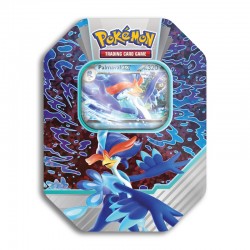 Pokémon - Boîte Partenaires de Paldea - Palmaval ex