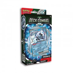 Pokémon - Deck de Combat Baojian-ex