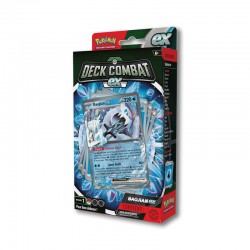 Pokémon - Deck de Combat Baojian-ex