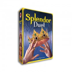 Splendor Duel