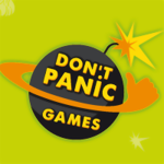 Don't Panic Games