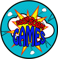 Boom Boom Games