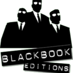 BlackBook éditions