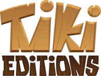 Tiki éditions
