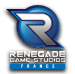 Renegade Game Studio