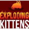 Exploding Kittens