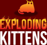 Exploding Kittens