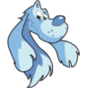 Blue Cocker