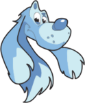 Blue Cocker