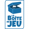 La boite de jeu