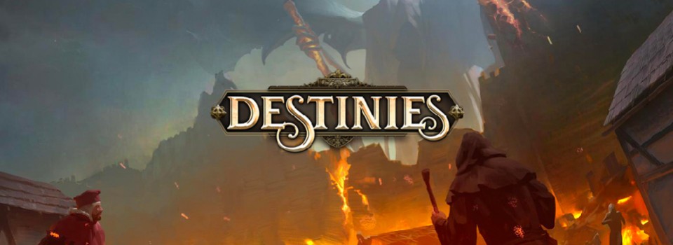 Destinies