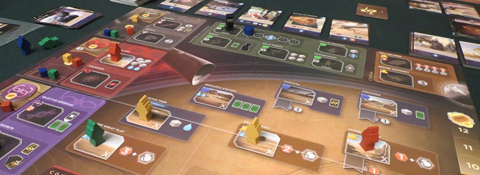Dune : Imperium